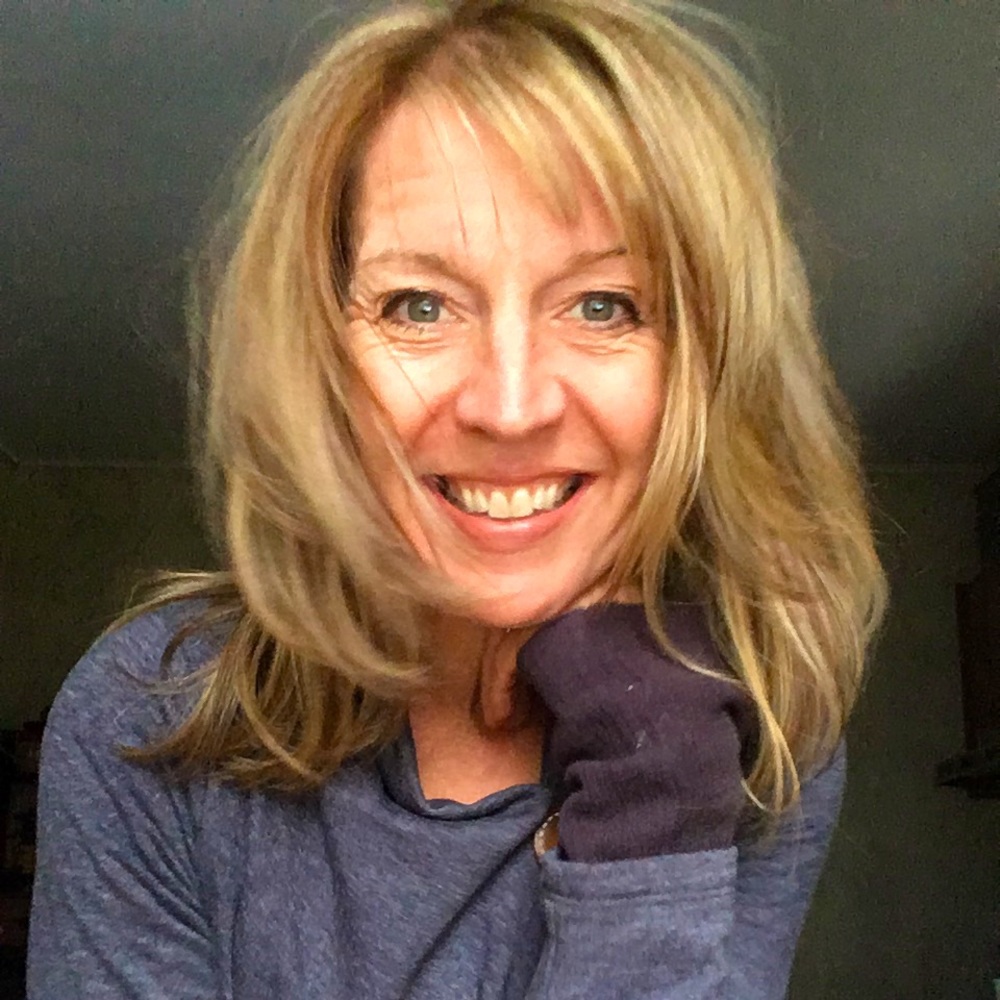 Meet your Posher, Erica